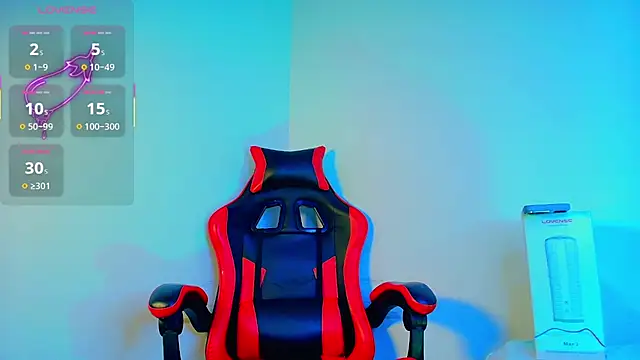 amodeus bael  online show from 15, 11, 2025