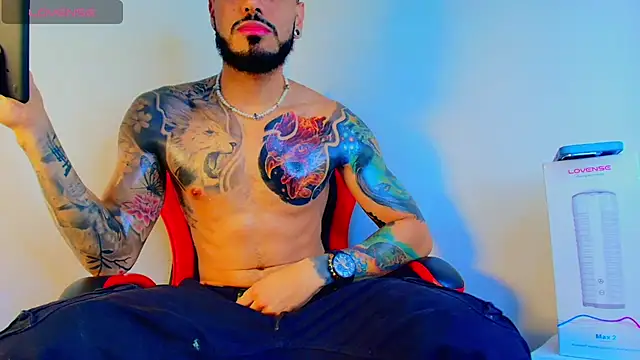 amodeus bael  online show from 1, 11, 2025