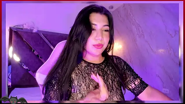BBWCloe  online show from 7, 10, 2025