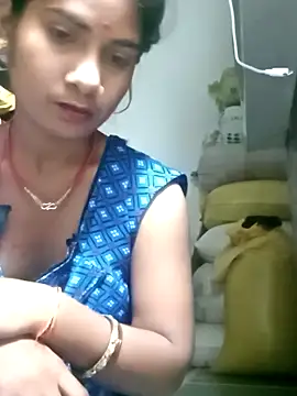 Snapshot of Sapna-Yadav chatting on 9, 9, 2025 Sapna-Yadav online show from 9, 9, 2025