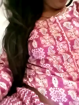 Snapshot of Sapna-Yadav chatting on 1, 10, 2025 Sapna-Yadav online show from 1, 10, 2025