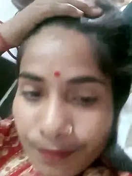 Snapshot of Sapna-Yadav chatting on 23, 9, 2025 Sapna-Yadav online show from 23, 9, 2025