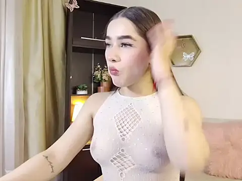 Snapshot of StefannyCipriani chatting on 15, 11, 2025 StefannyCipriani online show from 15, 11, 2025