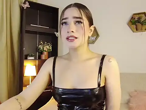 Snapshot of StefannyCipriani chatting on 23, 11, 2025 StefannyCipriani online show from 23, 11, 2025