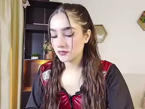 Snapshot of StefannyCipriani chatting on 24, 10, 2025 StefannyCipriani online show from 24, 10, 2025