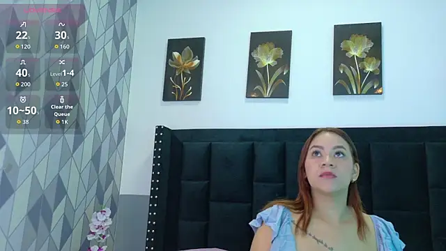 mamaneedsfun online show from 21, 2, 2026