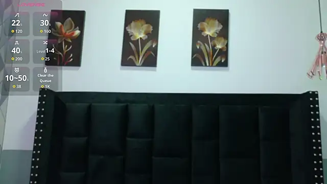 mamaneedsfun online show from 13, 3, 2026