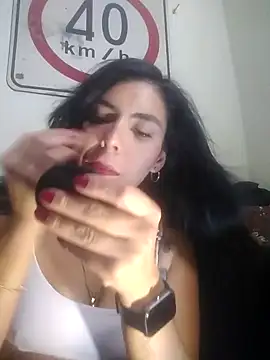 Apineapple07 online show from 27, 6, 2026