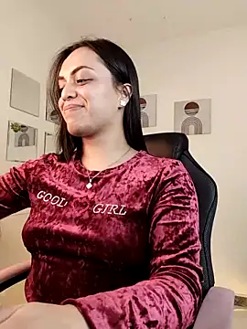  KittyEvans  online show from 23, 2, 2026