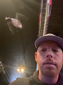 Snapshot of Chazington90 chatting on 10, 9, 2025 Chazington90 online show from 10, 9, 2025