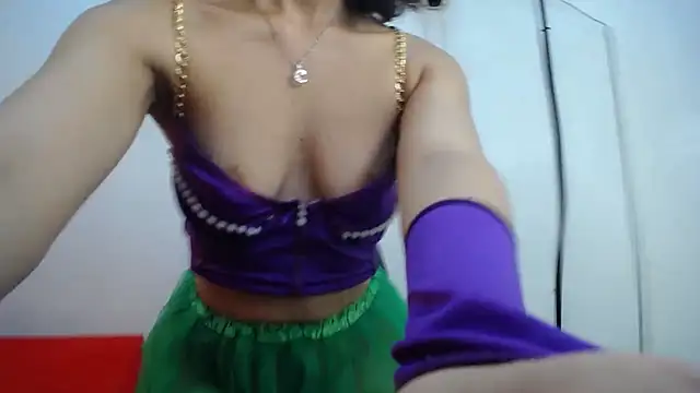 miss m1a online show from 26, 10, 2025