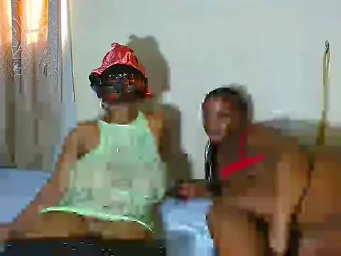 xebonyqueeenxxx online show from 10, 9, 2025