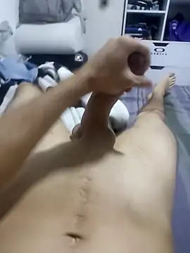 Dani3l17  online show from 30, 9, 2025