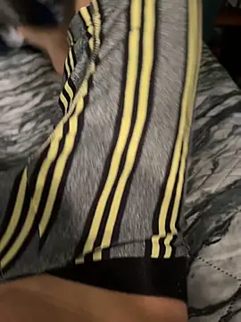 Dani3l17  online show from 16, 11, 2025