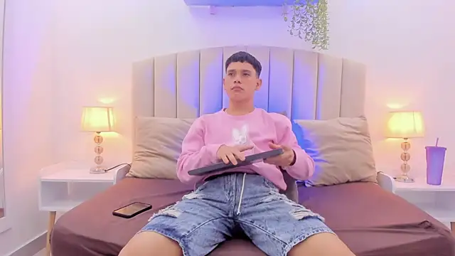 aron twink66 online show from 16, 9, 2025