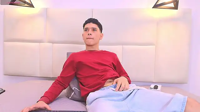 aron twink66 online show from 24, 9, 2025