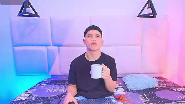 aron twink66 online show from 22, 9, 2025