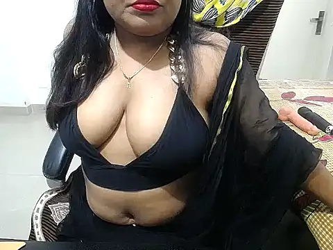 SexyArchiee online show from 24, 9, 2025