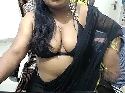 SexyArchiee online show from 8, 10, 2025