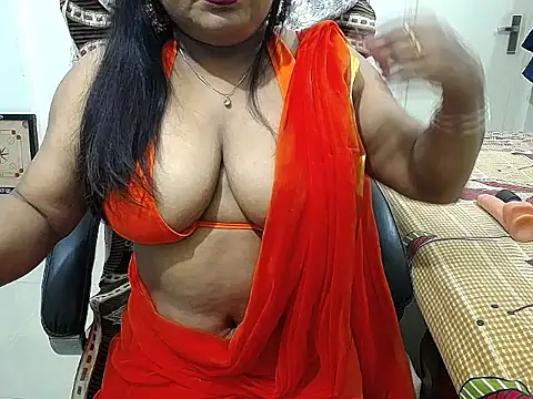 SexyArchiee online show from 29, 11, 2025