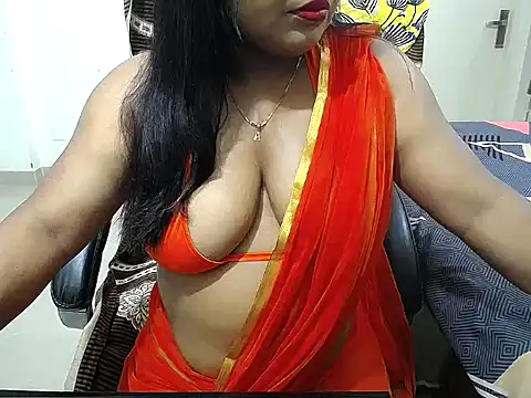 SexyArchiee online show from 5, 10, 2025
