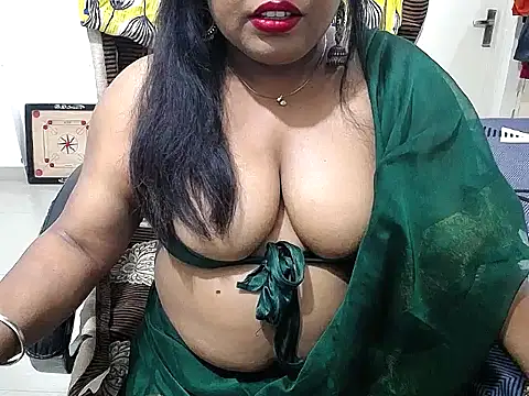 SexyArchiee online show from 7, 11, 2025