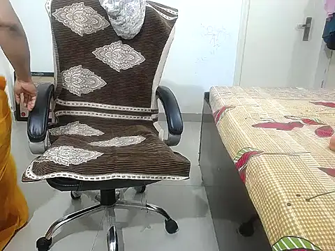 SexyArchiee online show from 19, 11, 2025