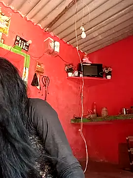 Snapshot of Billo_rany chatting on 10, 10, 2025 Billo rany online show from 10, 10, 2025