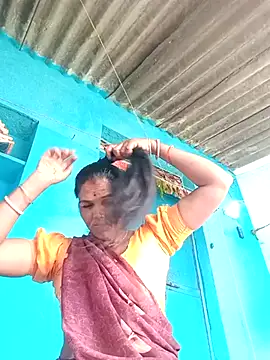 Snapshot of Billo_rany chatting on 23, 10, 2025 Billo rany online show from 23, 10, 2025