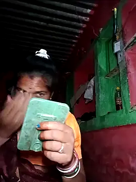 Snapshot of Billo_rany chatting on 27, 9, 2025 Billo rany online show from 27, 9, 2025