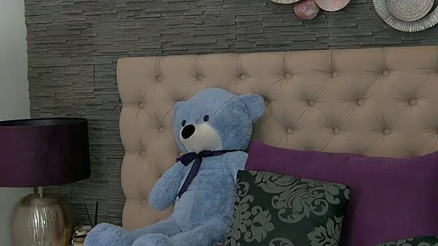 VannyFoxx online show from 9, 11, 2025