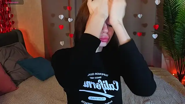 Jennie Hunter online show from 7, 2, 2026