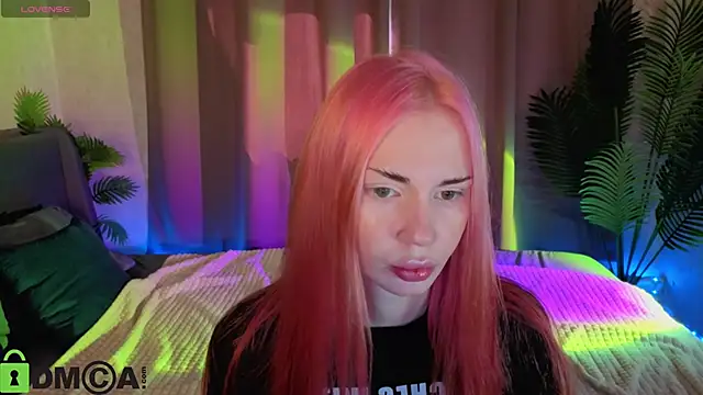 Snapshot of Jennie_Hunter chatting on 31, 5, 2026 Jennie Hunter online show from 31, 5, 2026