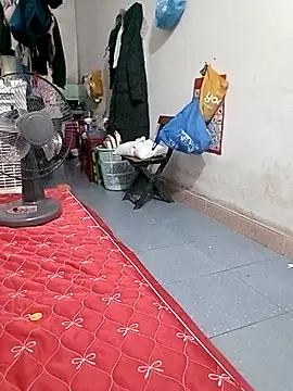 Dam-Lissa online show from 27, 10, 2025