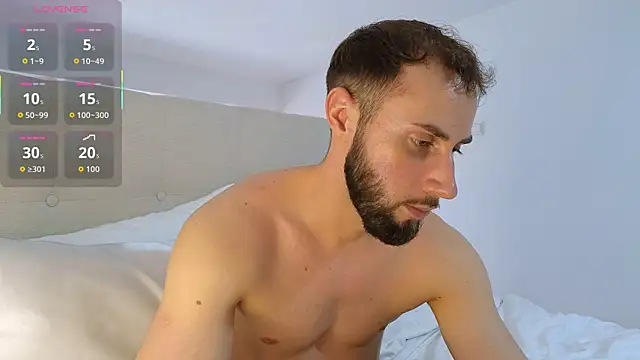 RyanStorm  online show from 20, 4, 2026