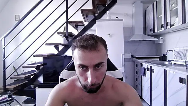 RyanStorm  online show from 14, 10, 2025