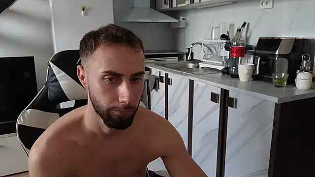 RyanStorm  online show from 3, 11, 2025