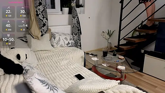 RyanStorm  online show from 18, 7, 2026