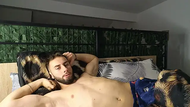 RyanStorm  online show from 28, 11, 2025