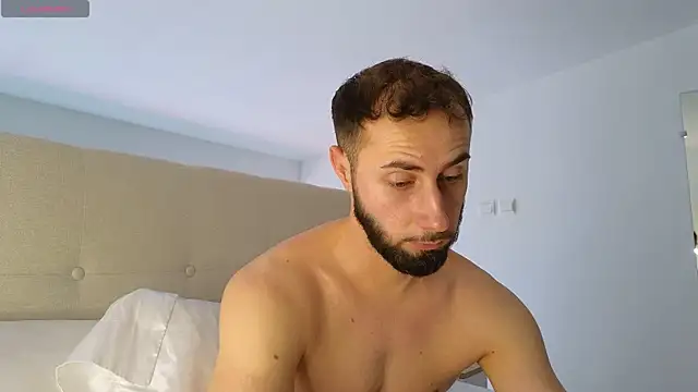 RyanStorm  online show from 13, 4, 2026