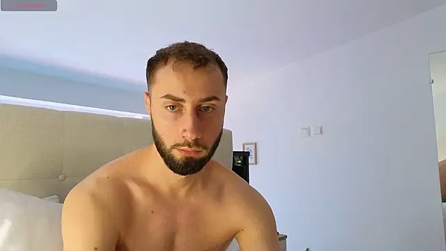 RyanStorm  online show from 8, 4, 2026