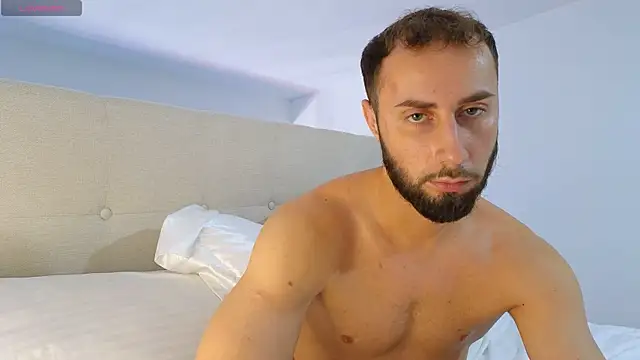 RyanStorm  online show from 23, 4, 2026