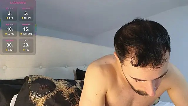 Snapshot of RyanStorm_ chatting on 7, 5, 2026 RyanStorm online show from 7, 5, 2026