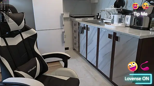 RyanStorm  online show from 22, 10, 2025