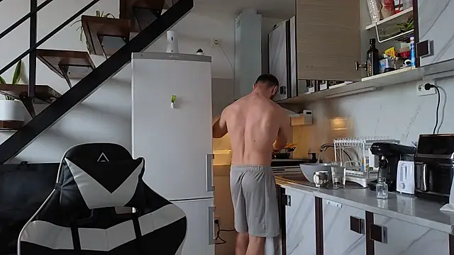 RyanStorm  online show from 24, 10, 2025