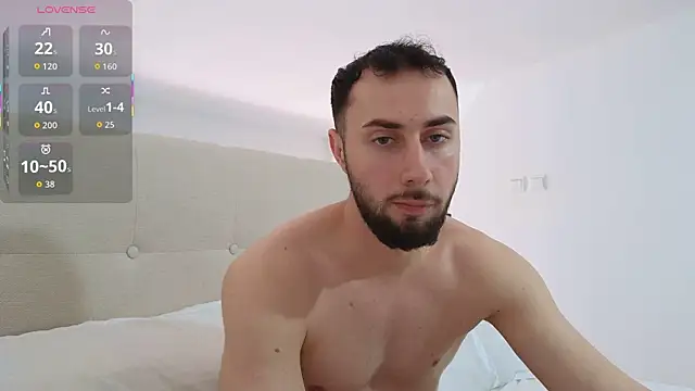 Snapshot of RyanStorm_ chatting on 13, 5, 2026 RyanStorm online show from 13, 5, 2026