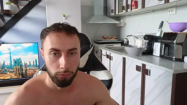 RyanStorm  online show from 15, 6, 2026