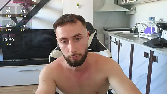 Snapshot of RyanStorm_ chatting on 2, 6, 2026 RyanStorm online show from 2, 6, 2026