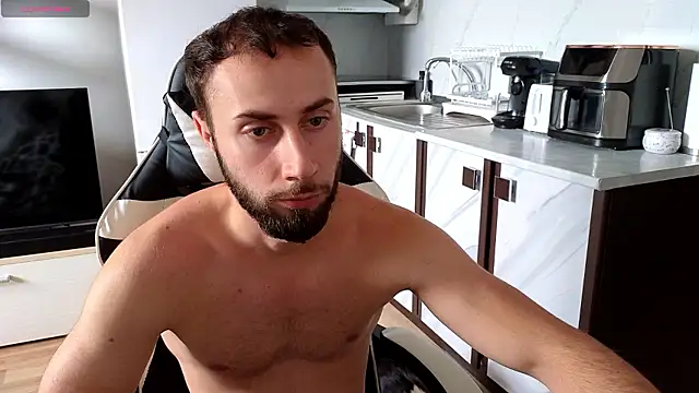 RyanStorm  online show from 9, 7, 2026