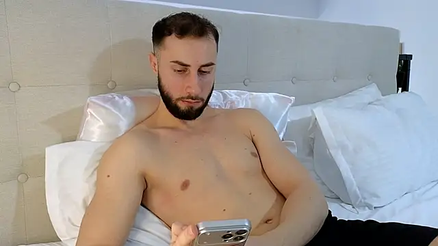 RyanStorm  online show from 6, 2, 2026